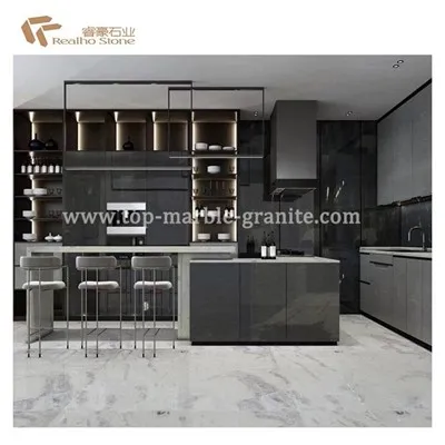 Carbon Grey Quartzite For Sale