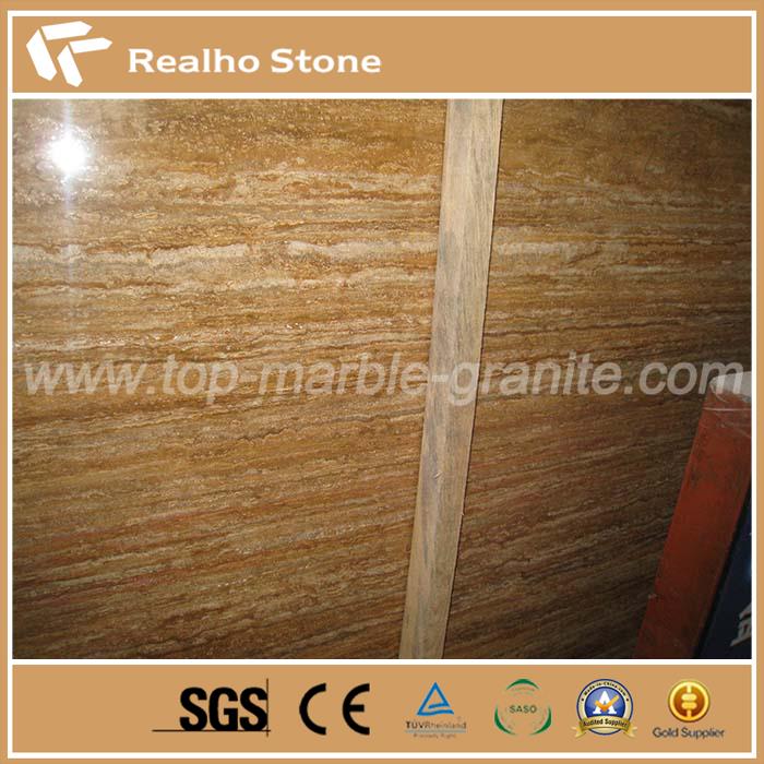 product-740-740 Turkish Polished Golden Travertine Slab With Hotel Project -主图.jpg