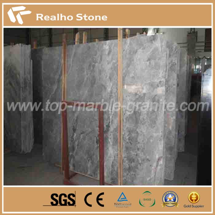 Silver Grey Marble Silver Grey Marble
