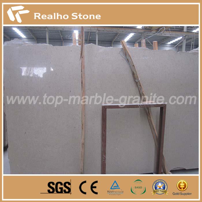  Egyptian Sinai Pearl Marble Slab