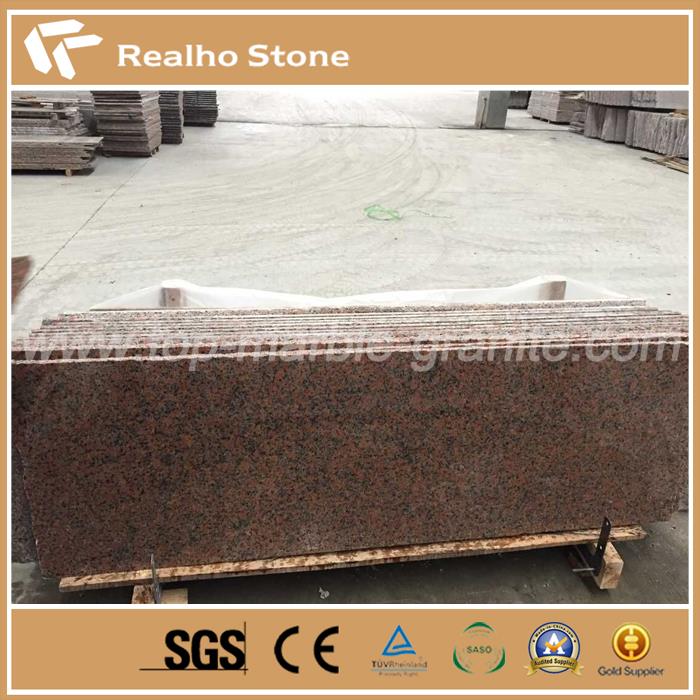 G562 Granite Kitchen Worktops