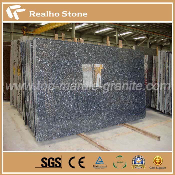  Blue Pearl Granite Slabs