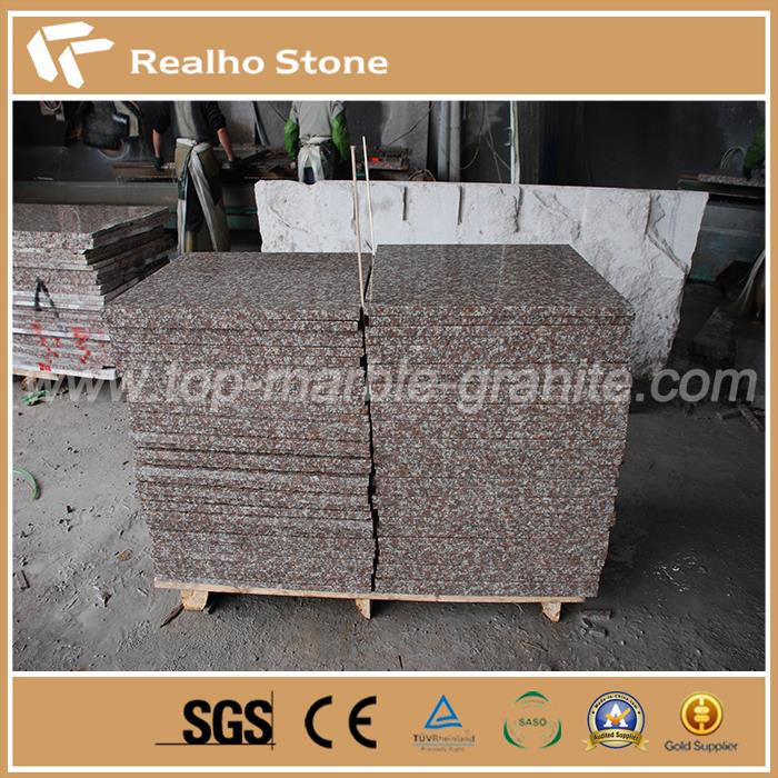 product-800-740 Peach Red Granite Tiles