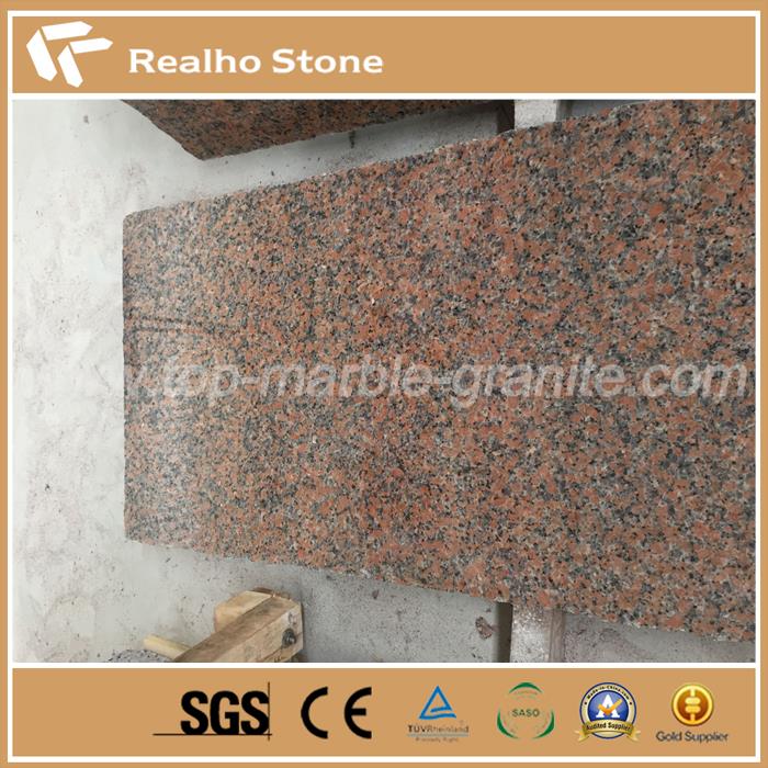 Marple Red Granite Tiles