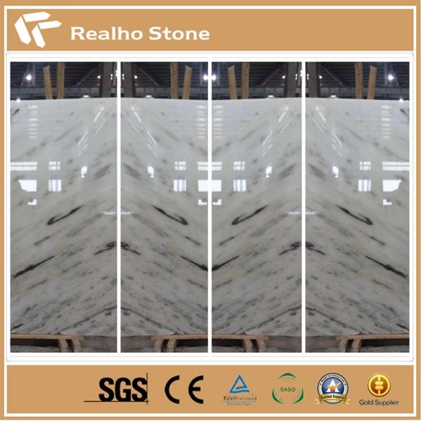 Royal White Onyx Marble Book Match Designs