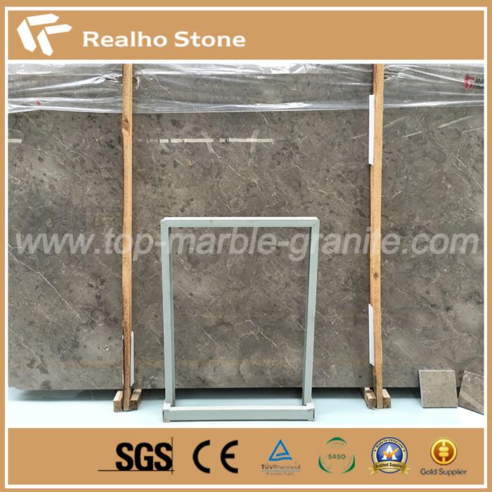 New Arrival Moon Grey Marble Slabs New Arrival Moon Grey Marble Slabs