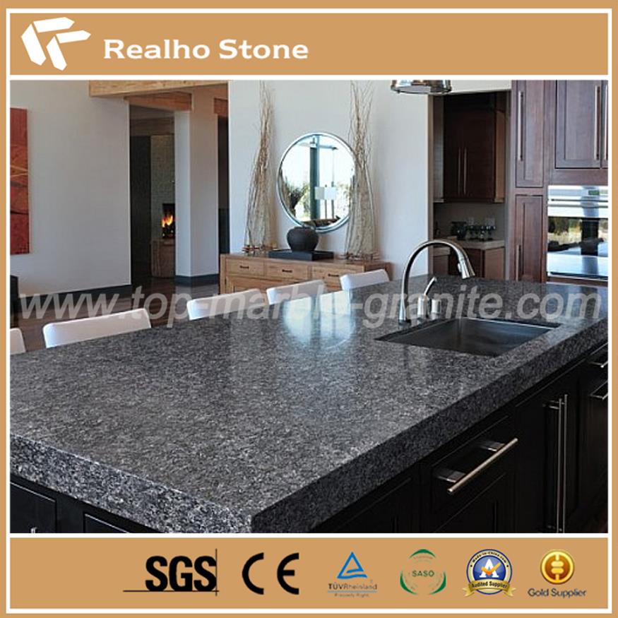  Steel Gray Granite Kitchen Work Table