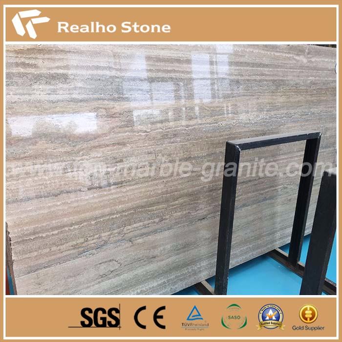 Own Import Persian Silver Travertine Slab for Project -主图.jpg Own Import Persian Silver Travertine Slab for Project -主图.jpg