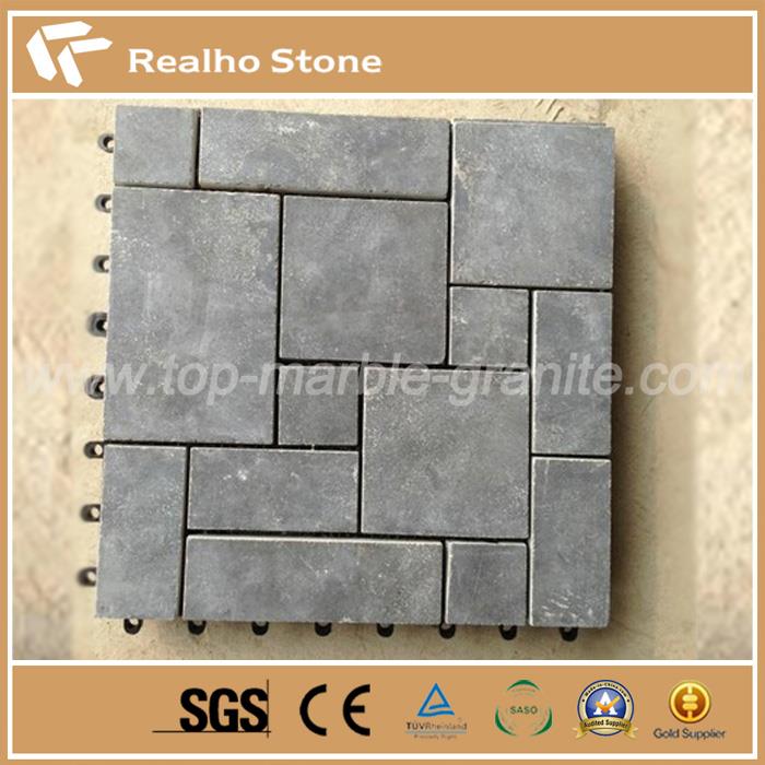 Black Slate Backed Mesh Wall Cladding-4.jpg