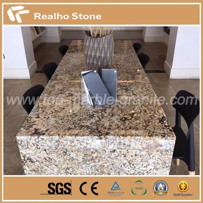 Oxford Gold Granite Island top.jpg Oxford Gold Granite Island top.jpg