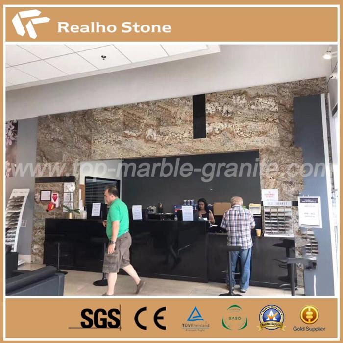 Oxford Gold Granite in Cafe Shop.jpg Oxford Gold Granite in Cafe Shop.jpg