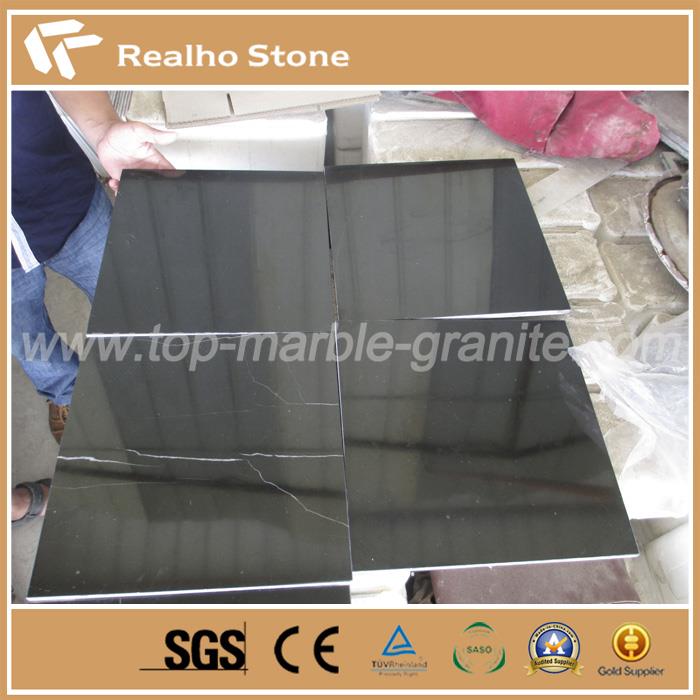 Nero Marquina Marble Nero Marquina Marble