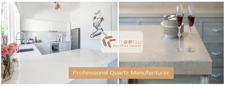 Quartz Products Sereis Quartz Products Sereis