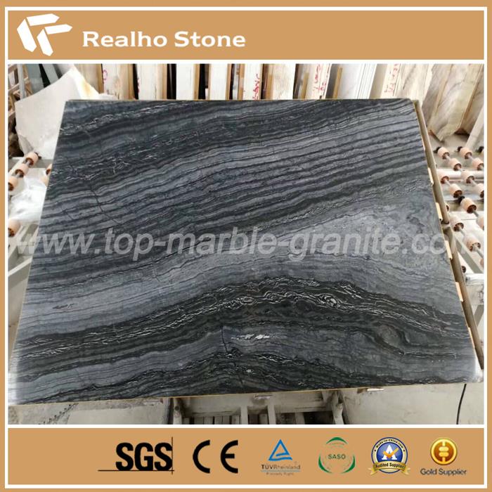 Tree black Marble tiles Tree black Marble tiles