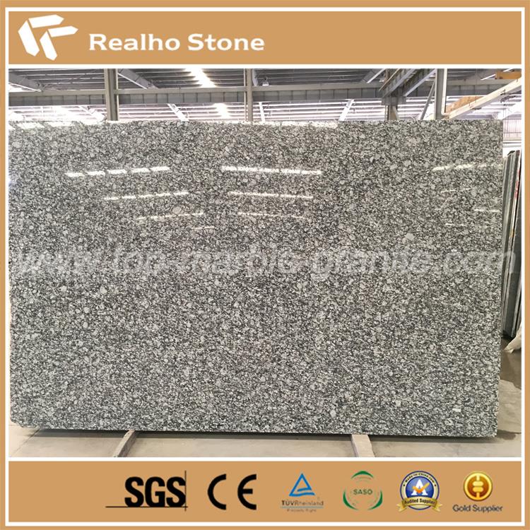 spray white granite slab spray white granite slab