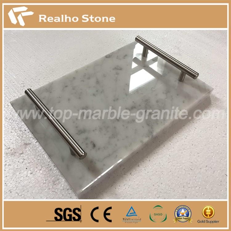 Marble Tray Marble Tray
