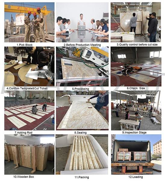 Marble Products Processing Marble Products Processing
