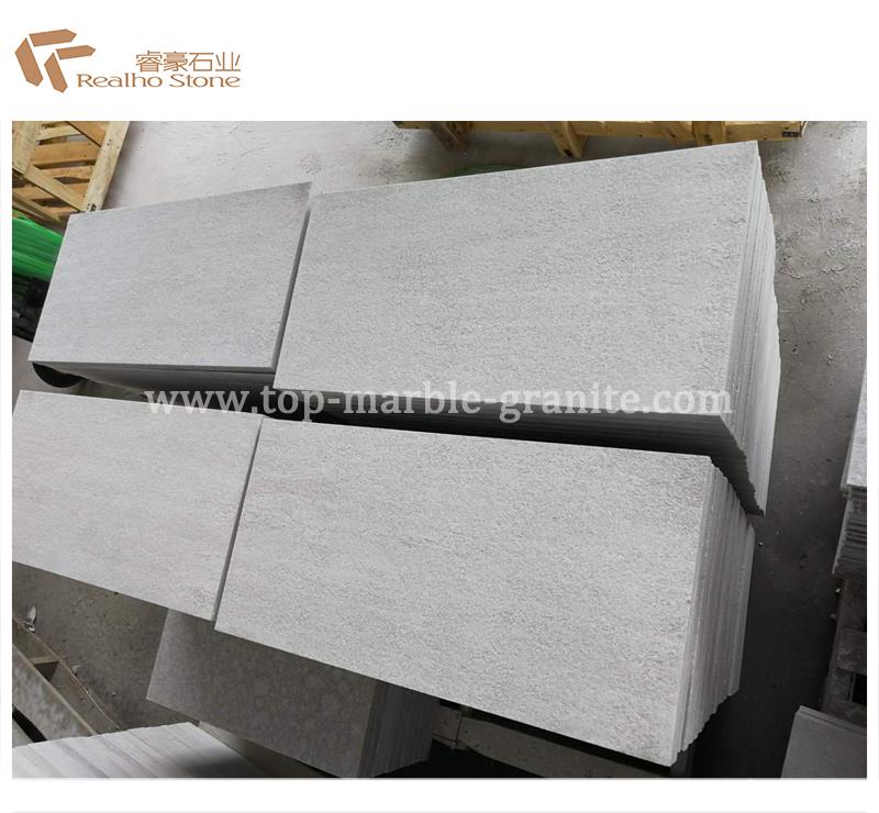 china white granite