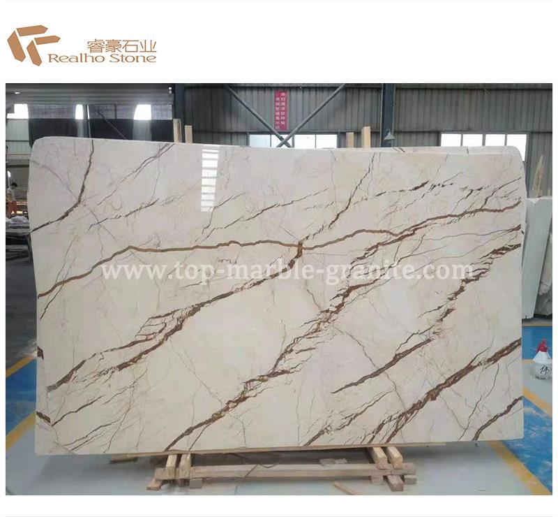 Sofitel Gold big vein beige marble Sofitel Gold big vein beige marble