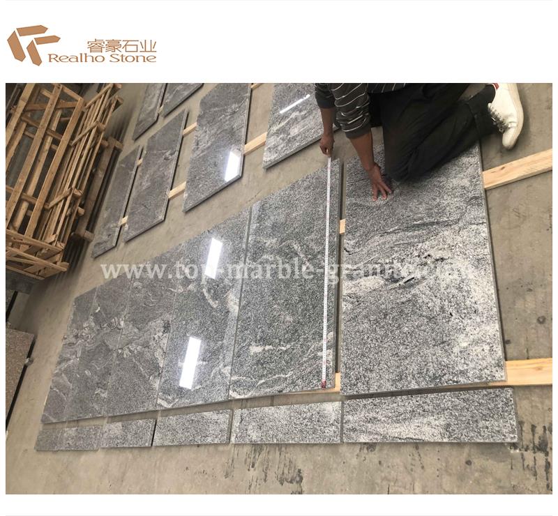china juparana granite Countertop