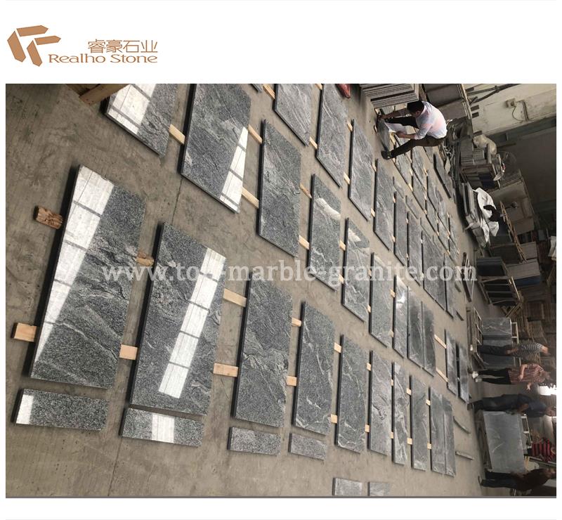 granite juparana stone tiles