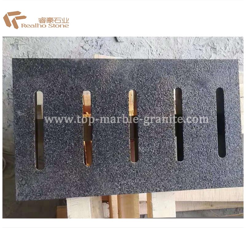 natural stone Sewer Drain Cover natural stone Sewer Drain Cover