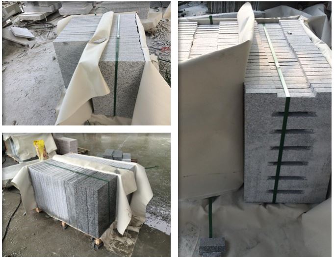 package of Granite package of Granite