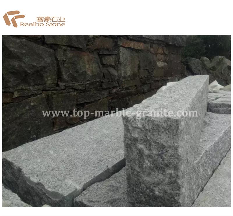 G603 split kerbstone G603 split kerbstone
