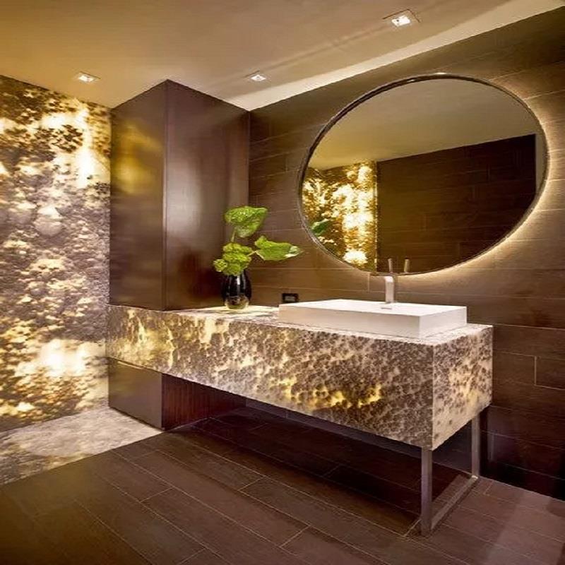 Vanity top