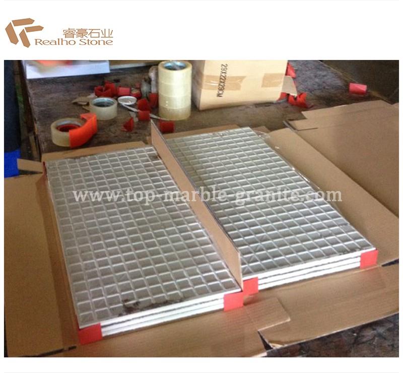 composite tile supplier