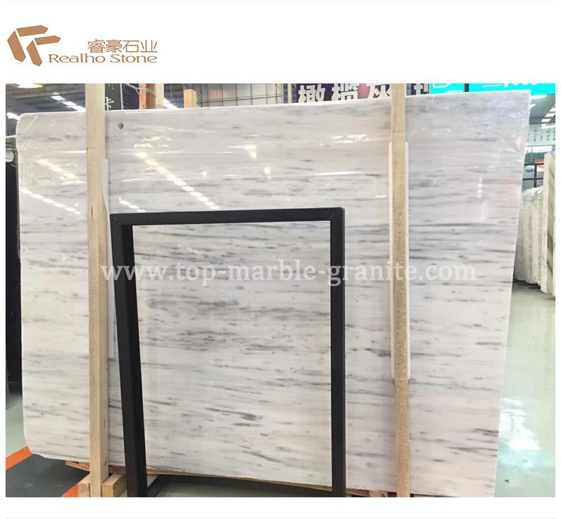 Greek white marble slab Greek white marble slab