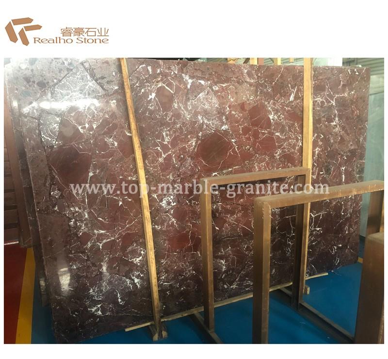 rosso levanto marble product-1-1
