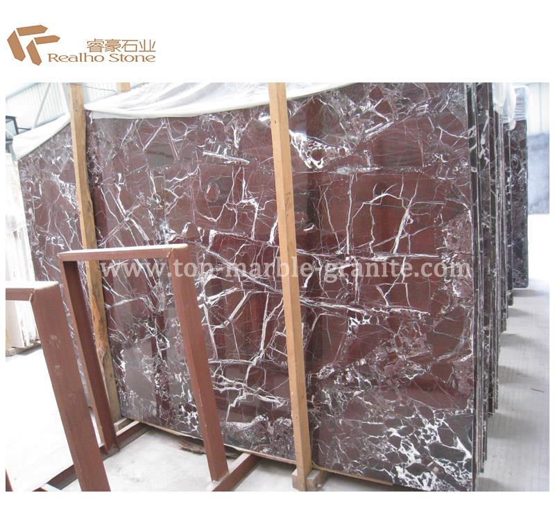rosso levanto marble tile product-1-1