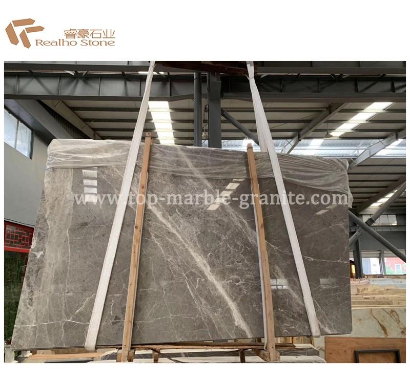 China Caesar Grey Marble product-1-1