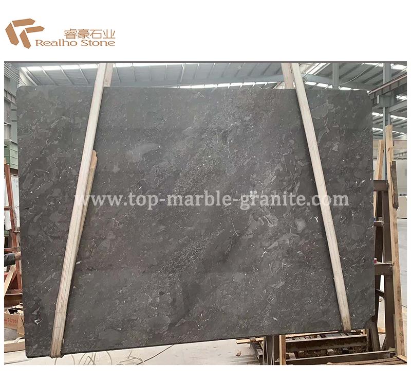 Wyndham grey marble