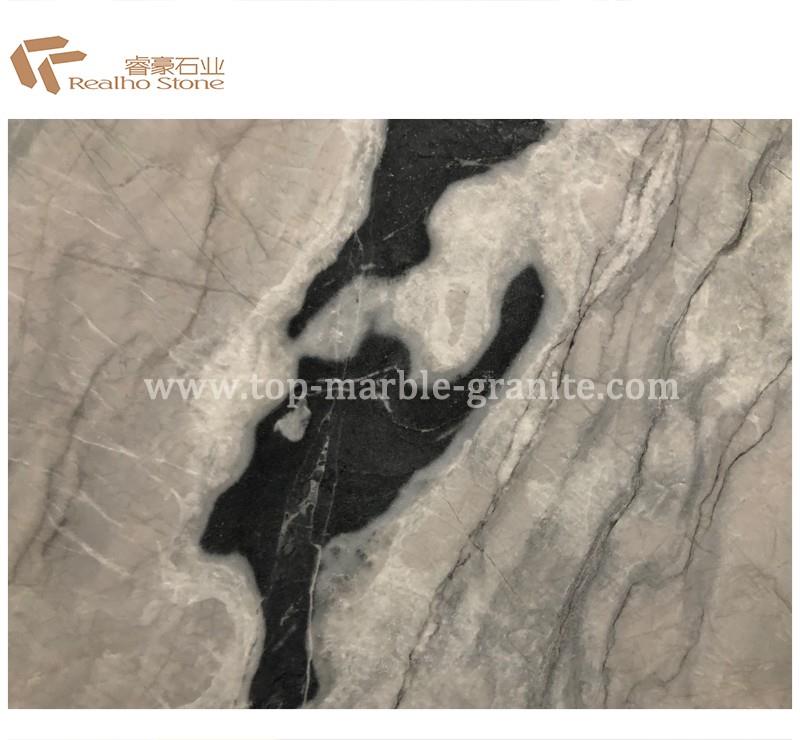 White Quartzite Marble