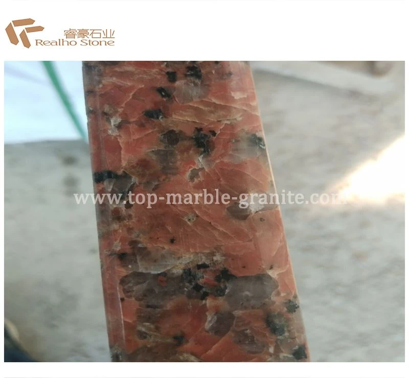 red granite