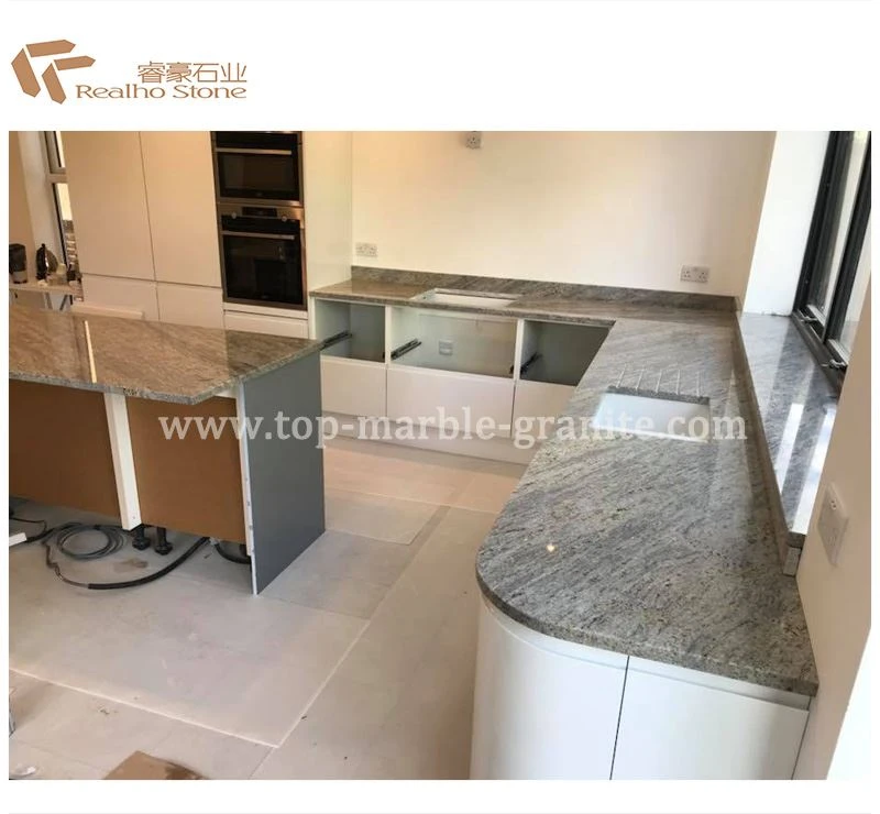 kashmir white granite countertop reviews