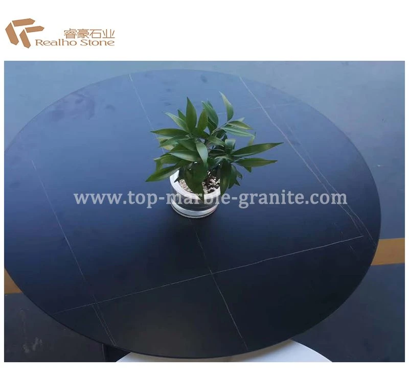 Sintered table Sintered table