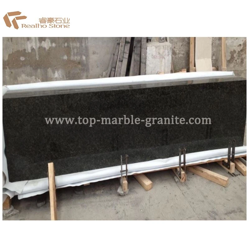 Ubatuba step with frontal polished