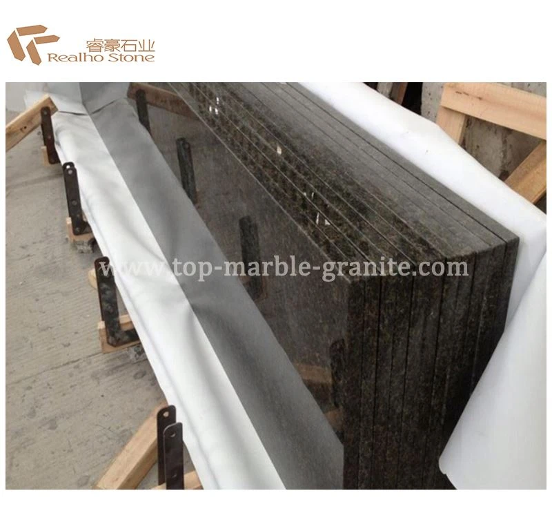 Ubatuba granite
