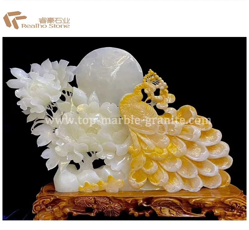 Jade Carving with wood base.jpg Jade Carving with wood base.jpg