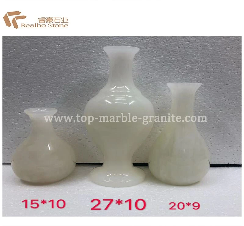 White Jade Jars White Jade Jars