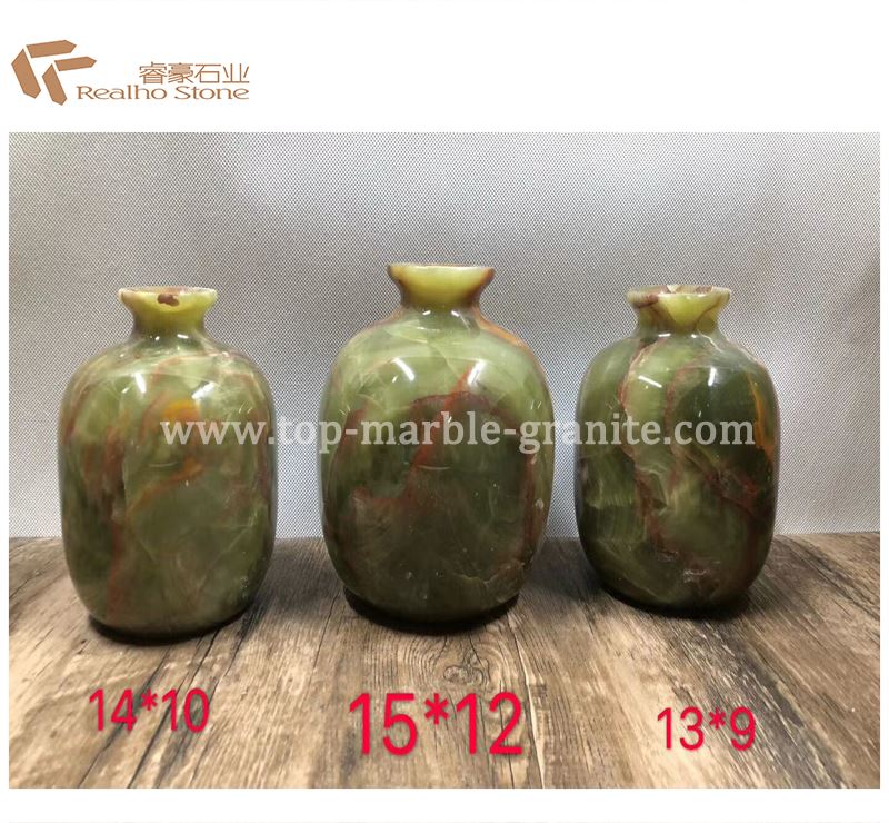 Green Jade Jars Green Jade Jars