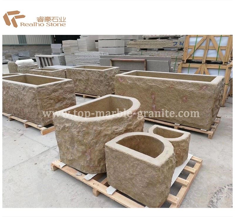 Granite Water Pot product-1-1
