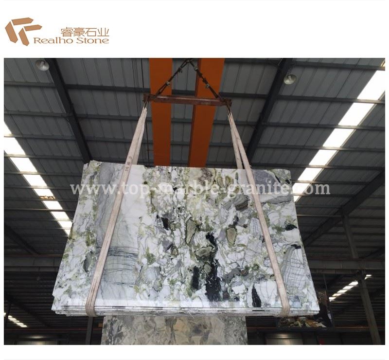 green marble name