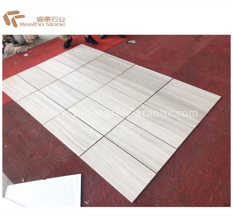 wooden marble