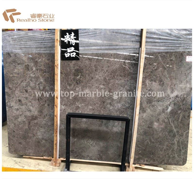 Sicily Gray marble