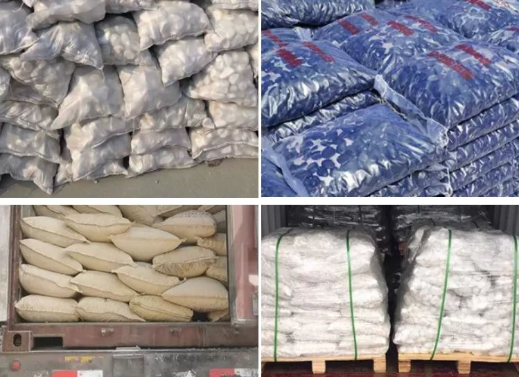 package and loading package and loading
