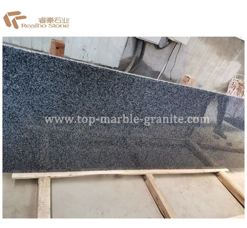 granite impala black